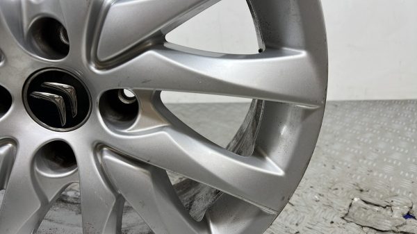 Jante CITROEN C4 PICASSO 1 – (9687678480)