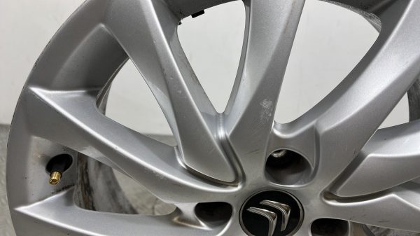 Jante CITROEN C4 PICASSO 1 – (9687678480)
