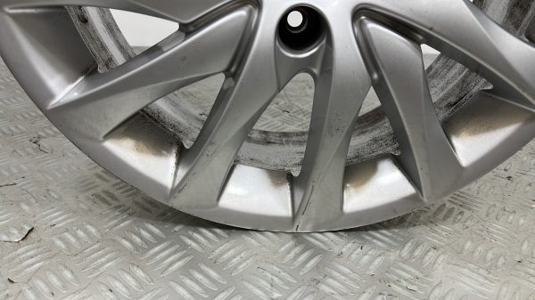 Jante CITROEN C4 PICASSO 1 – (9687678480)