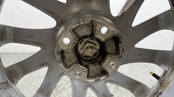 Jante CITROEN C4 PICASSO 1 – (9687678480)