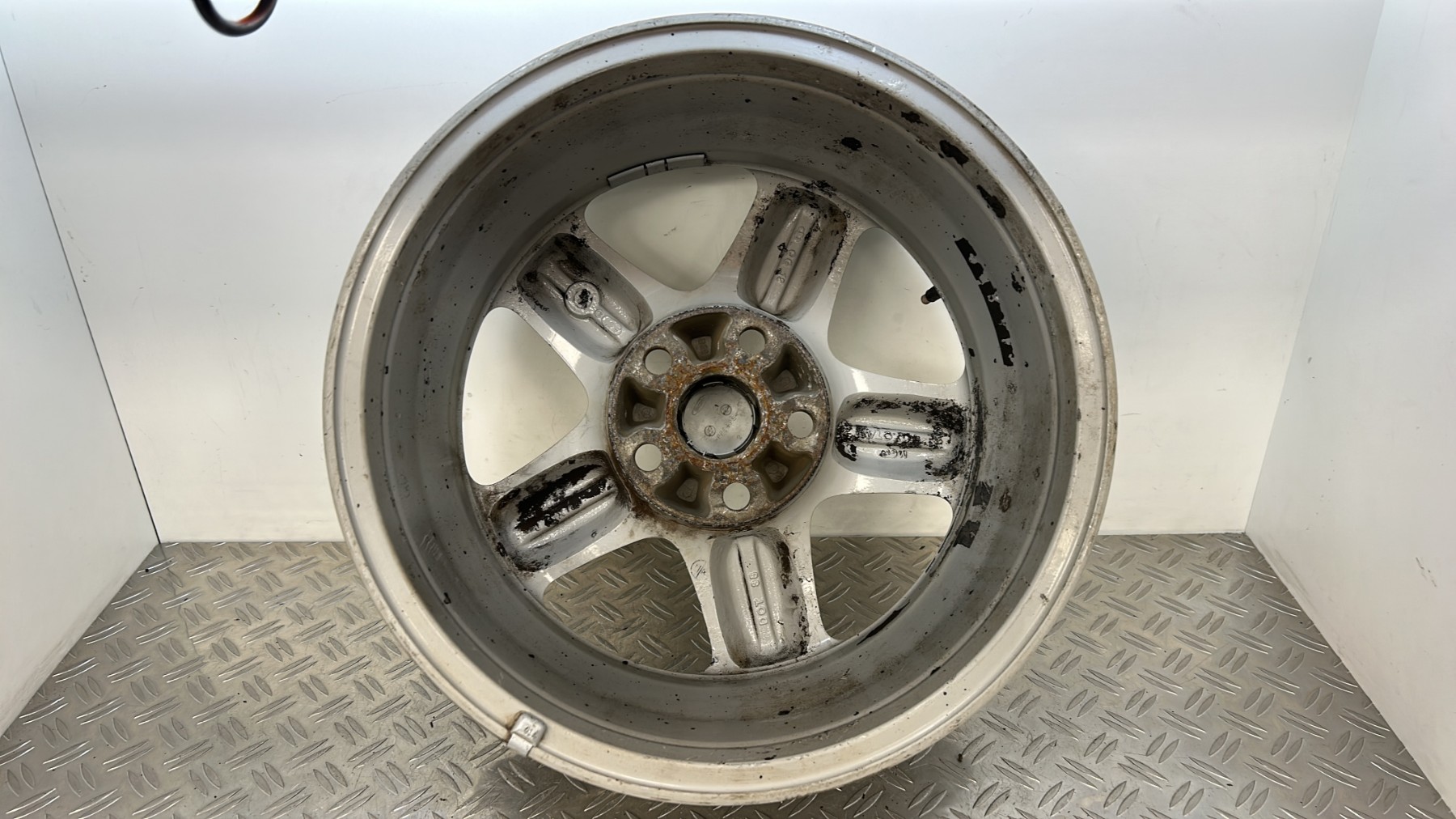 Jante TOYOTA RAV4 2 PHASE 1 – (4261142151)