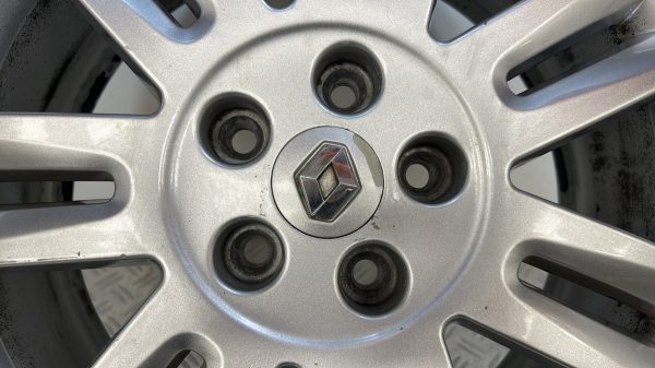 Jante RENAULT VEL SATIS PHASE 2 – (8200065683)