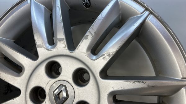 Jante RENAULT VEL SATIS PHASE 2 – (8200065683)