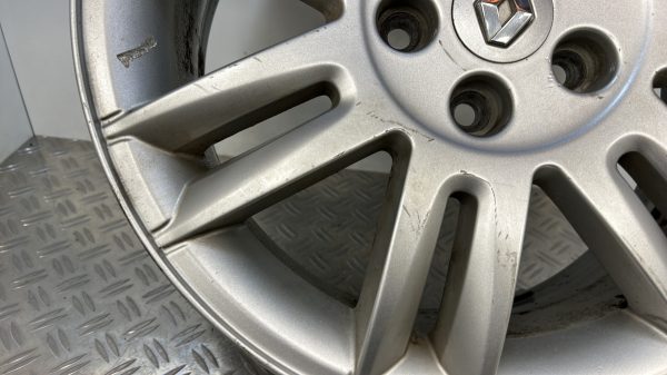 Jante RENAULT VEL SATIS PHASE 2 – (8200065683)