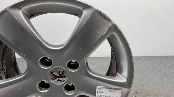 Jante PEUGEOT 307 PHASE 1 – 5402E4