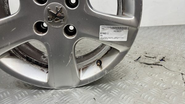 Jante PEUGEOT 307 PHASE 1 – 5402E4