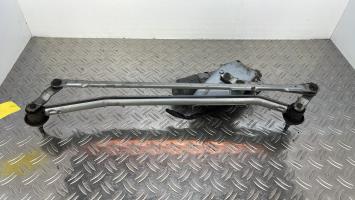 Moteur essuie glace avant DACIA SANDERO 1 – (8200619512)
