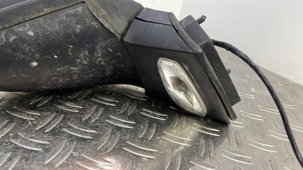Retroviseur gauche PEUGEOT 207 PHASE 1 – (00008149ZG)