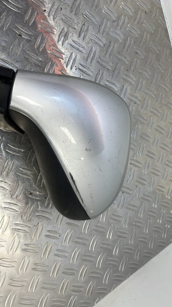 Retroviseur gauche PEUGEOT 207 PHASE 1 – (00008149ZG)