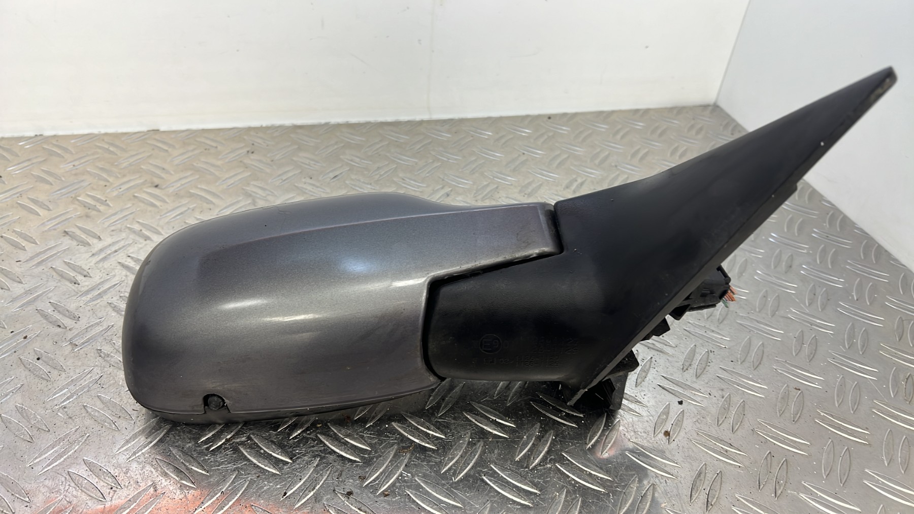 Retroviseur droit RENAULT SCENIC 2 PHASE 1 – (7701055998)