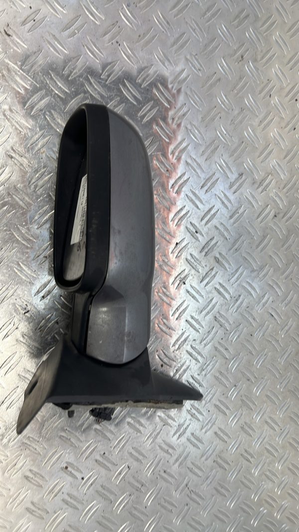 Retroviseur gauche RENAULT SCENIC 2 PHASE 1 – (7701068384)