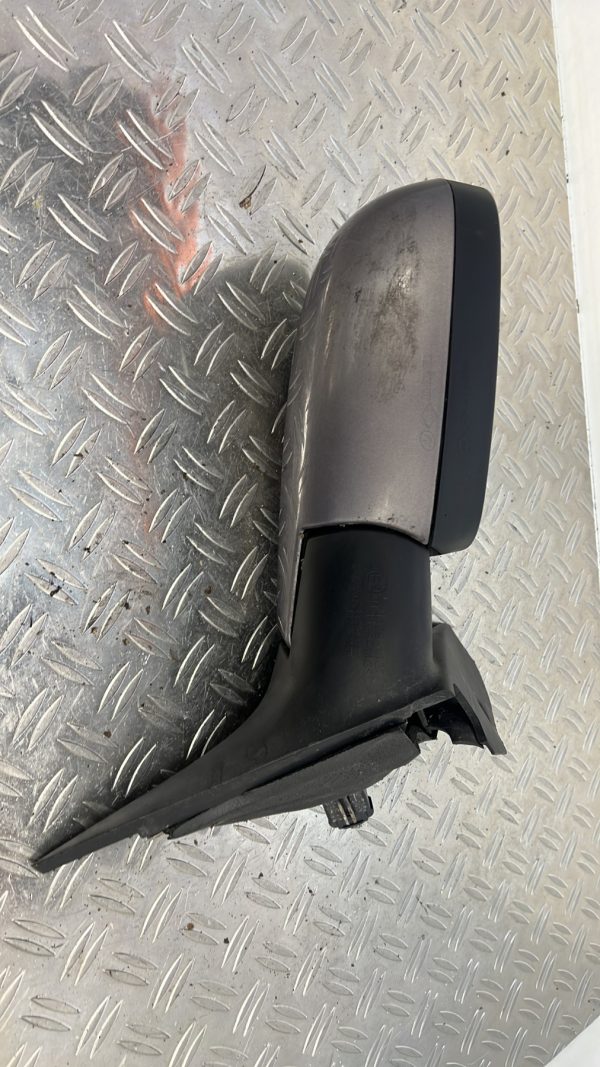Retroviseur gauche RENAULT SCENIC 2 PHASE 1 – (7701068384)