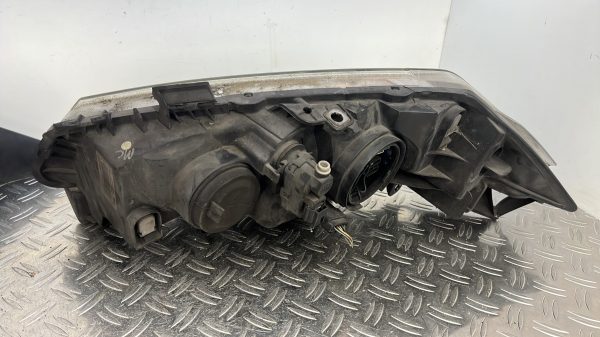 Optique avant principal droit (feux)(phare) RENAULT MEGANE 2 PHASE 1 – (260108053R)