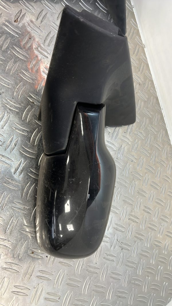 Retroviseur gauche RENAULT MEGANE 2 PHASE 1 – (7701054685)