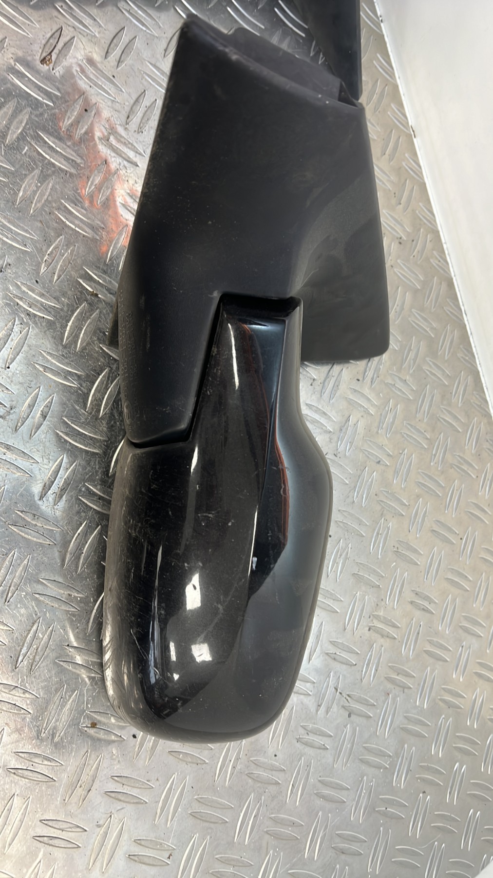 Retroviseur gauche RENAULT MEGANE 2 PHASE 1 – (7701054685)