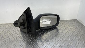 Retroviseur droit RENAULT CLIO 3 PHASE 1 BREAK – (7701061191)