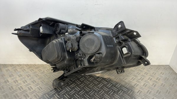 Optique avant principal gauche (feux)(phare) RENAULT CLIO 3 PHASE 1 – (260608237R)