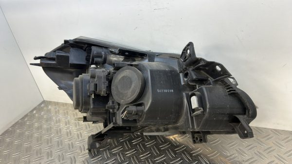 Optique avant principal gauche (feux)(phare) RENAULT CLIO 3 PHASE 1 – (260608237R)