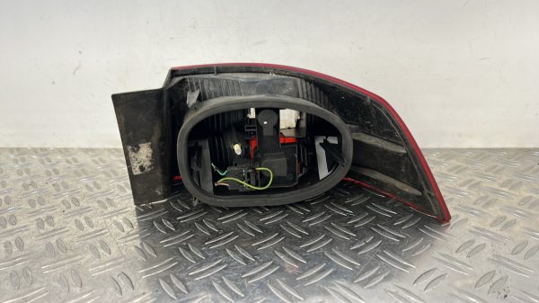 Feu arriere principal gauche (feux) RENAULT LAGUNA 2 PHASE 1 – (8200002473)
