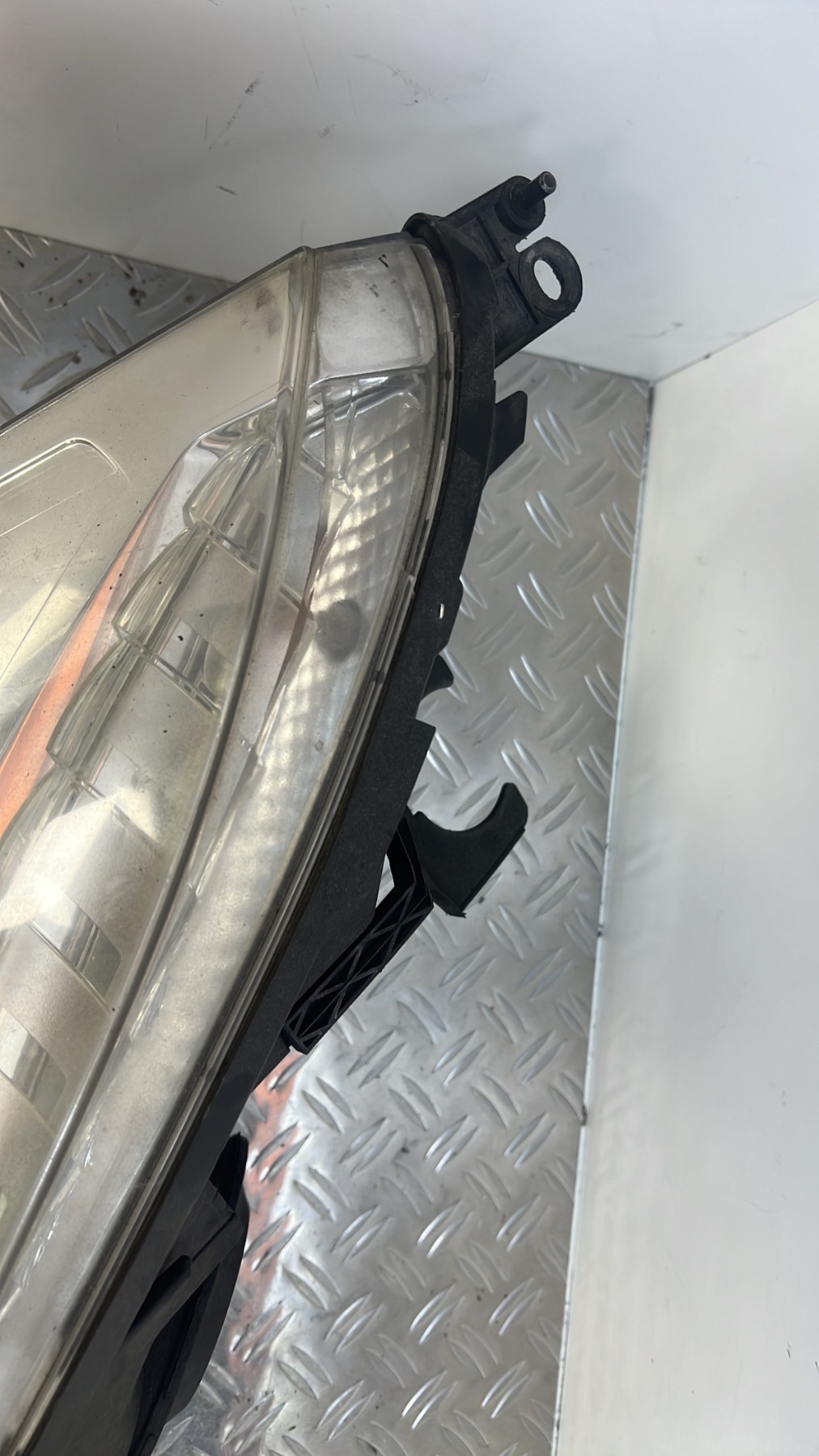 Optique avant principal droit (feux)(phare) CITROEN C4 PICASSO 1 – 00006206V1