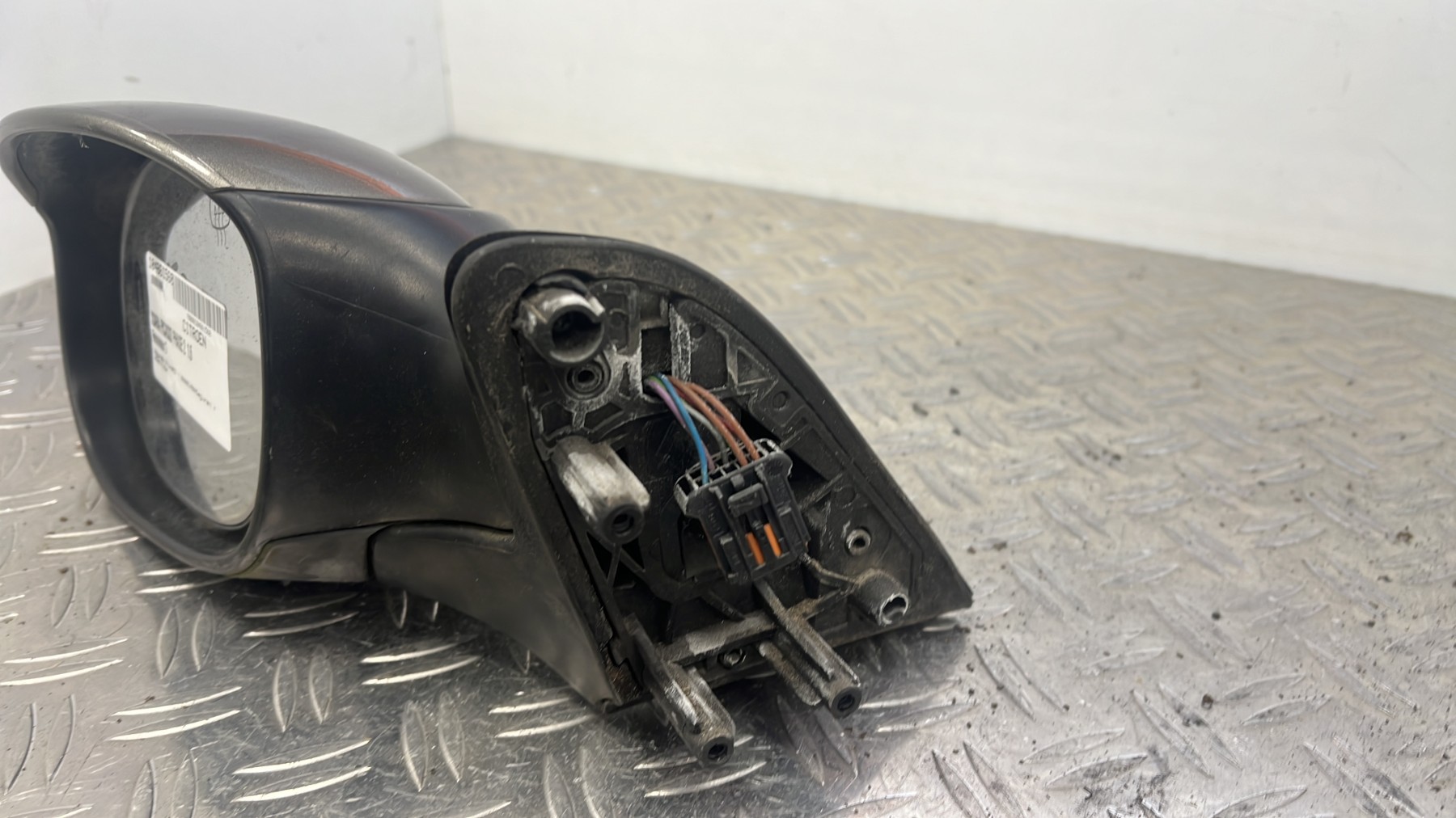 Retroviseur gauche CITROEN XSARA PICASSO PHASE 2 – 00008149NH