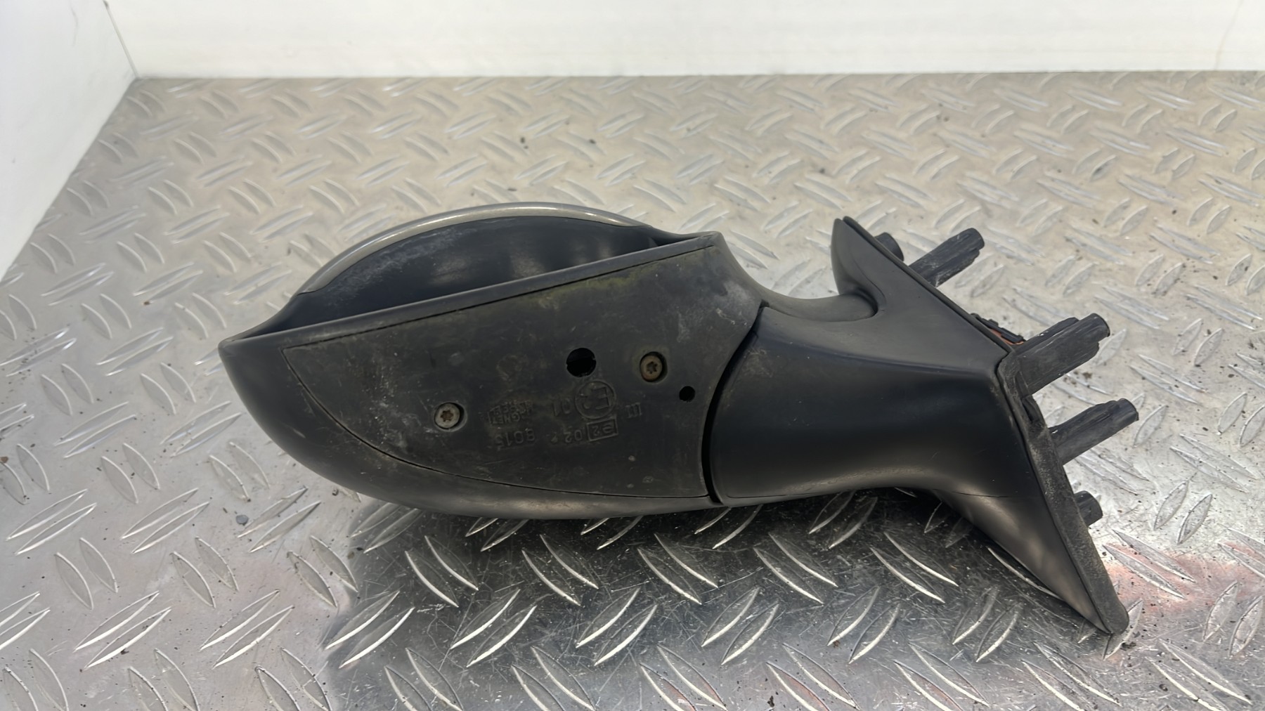 Retroviseur gauche CITROEN XSARA PICASSO PHASE 2 – 00008149NH