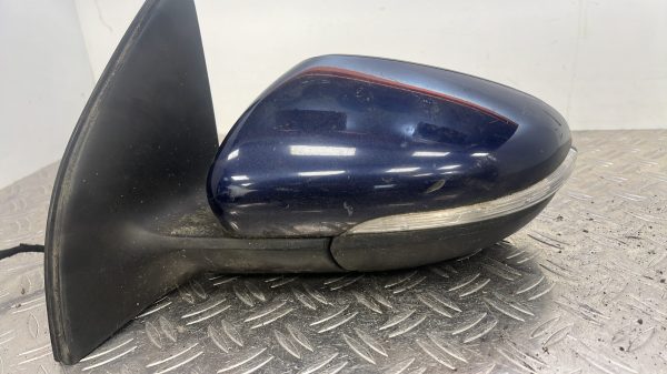 Retroviseur gauche VOLKSWAGEN GOLF 6 – 5K0857507AF9B9