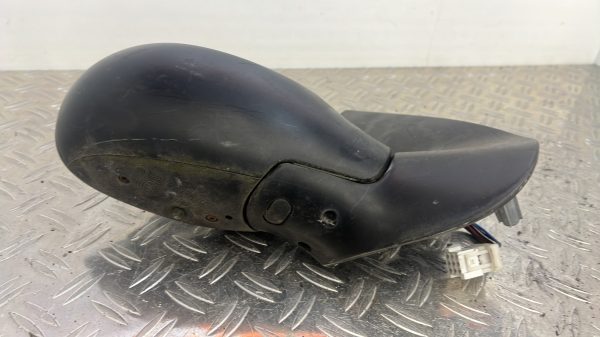 Retroviseur droit PEUGEOT 206 PHASE 1 – 00008154JC