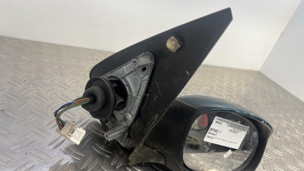 Retroviseur droit PEUGEOT 206 PHASE 1 – 00008154JC