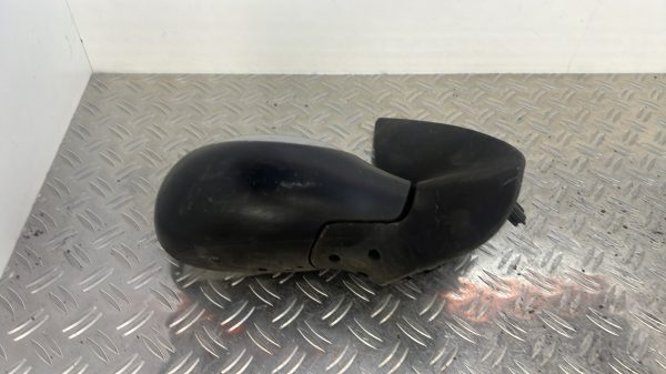 Retroviseur droit PEUGEOT 206 PHASE 2 – 00008154JC