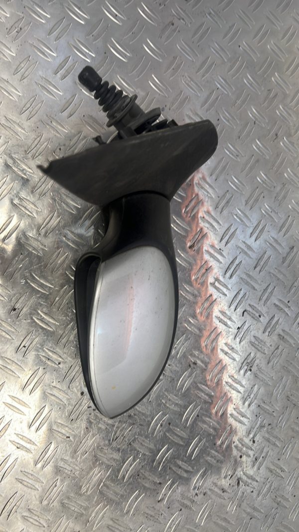 Retroviseur droit PEUGEOT 206 PHASE 2 – 00008154JC