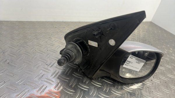 Retroviseur droit PEUGEOT 206 PHASE 2 – 00008154JC