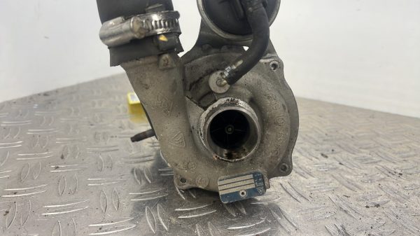 Turbo RENAULT CLIO 3 PHASE 1 BREAK – 7711368562