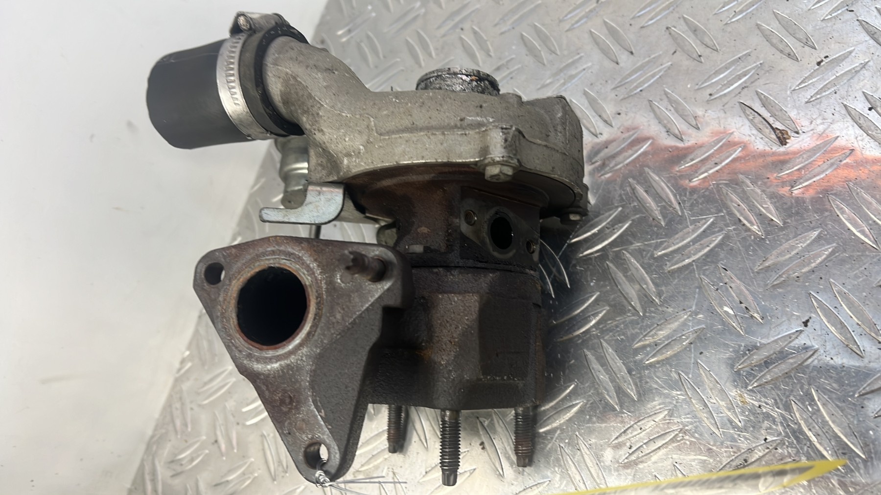 Turbo RENAULT CLIO 3 PHASE 1 BREAK – 7711368562