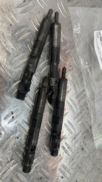 Injecteurs RENAULT CLIO 3 PHASE 1 BREAK – 8200815416