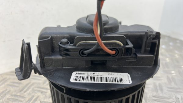 Pulseur d’air RENAULT CLIO 3 PHASE 2 – 7701062226