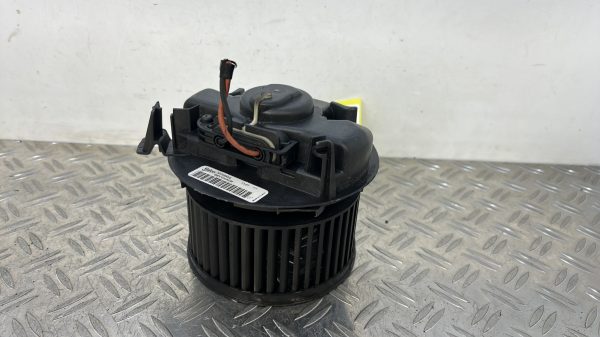 Pulseur d’air RENAULT CLIO 3 PHASE 2 – 7701062226