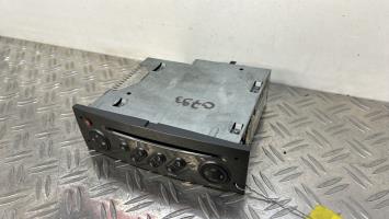 Autoradio d’origine RENAULT CLIO 3 PHASE 2 – 8200666146T