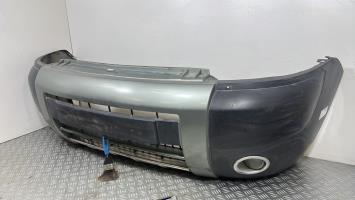 Pare choc avant PEUGEOT PARTNER 1 PHASE 2 – 9643802277
