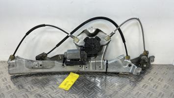 Leve vitre electrique avant gauche RENAULT CLIO 3 PHASE 2 – 8200843592
