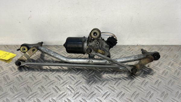 Moteur essuie glace avant CITROEN C3 1 PHASE 2 – 53630187