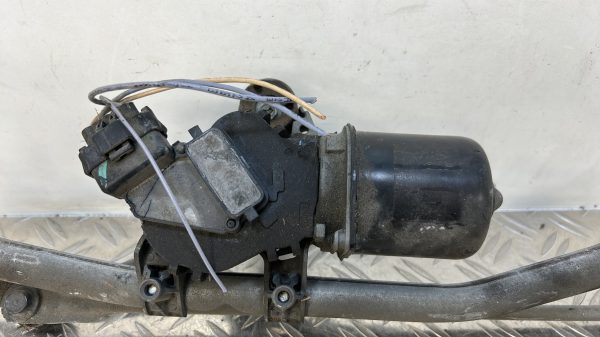Moteur essuie glace avant CITROEN C3 1 PHASE 2 – 53630187