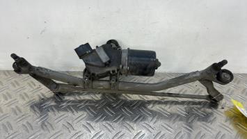 Moteur essuie glace avant CITROEN C3 1 PHASE 1 – 53630187