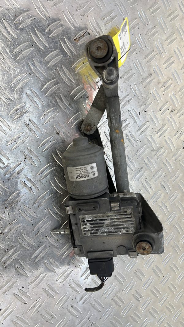 Moteur essuie glace avant gauche VOLKSWAGEN TOURAN 1 PHASE 1 – 1T0955023D