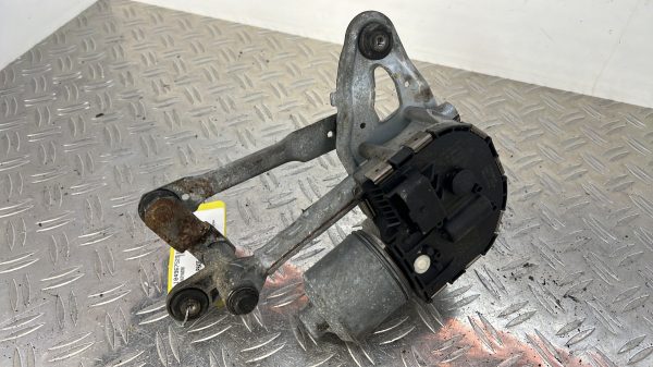 Moteur essuie glace avant droit PEUGEOT 3008 1 PHASE 1 – 9671062380