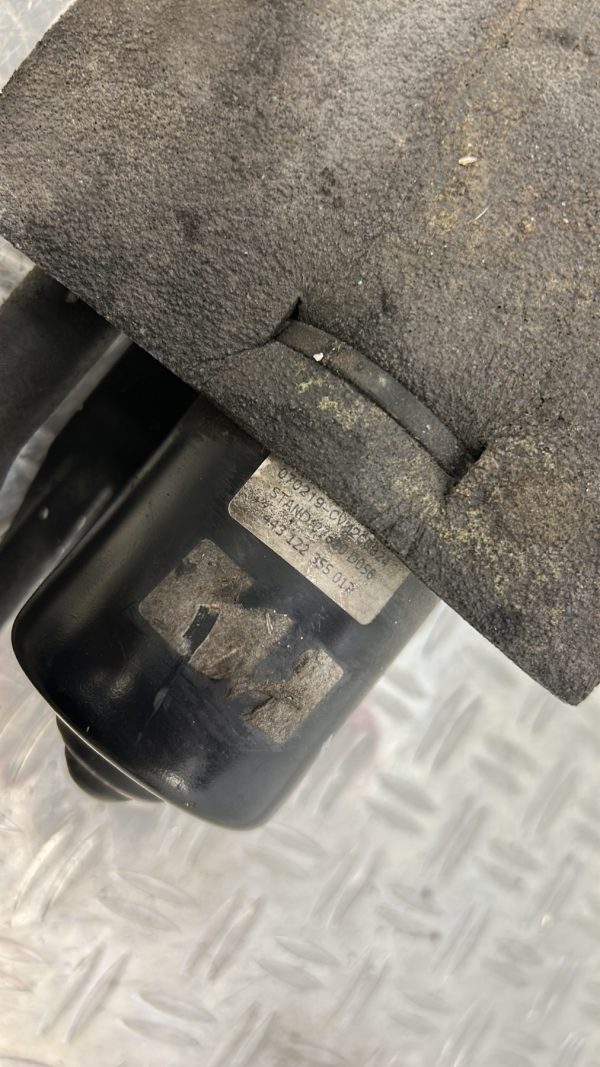 Moteur essuie glace avant PEUGEOT BOXER 3 PHASE 1 – 4,43122E+11
