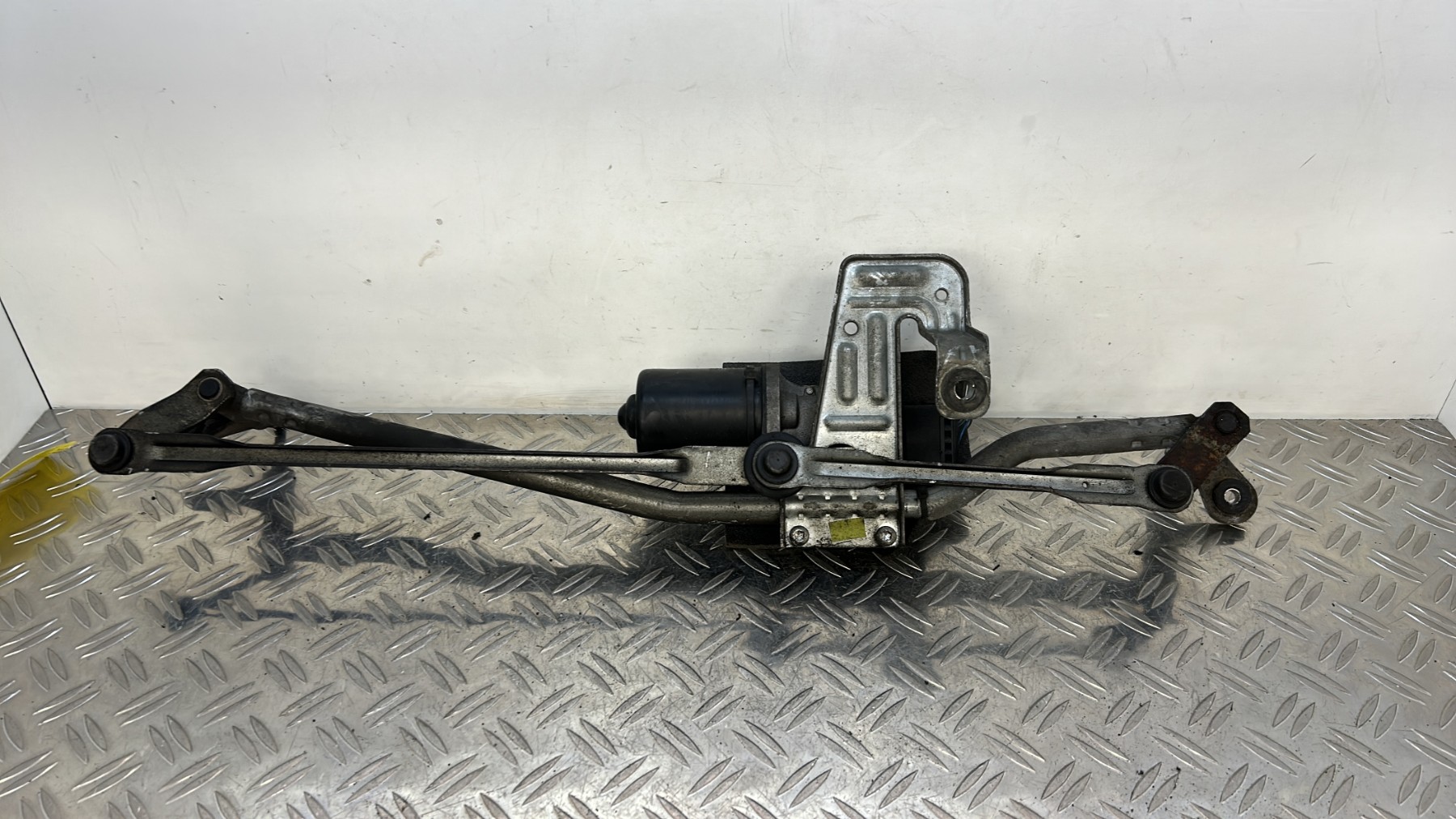 Moteur essuie glace avant PEUGEOT BOXER 3 PHASE 1 – 4,43122E+11