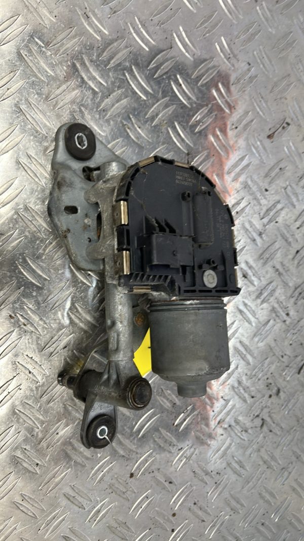 Moteur essuie glace avant droit PEUGEOT 407 PHASE 1 – 9656659880