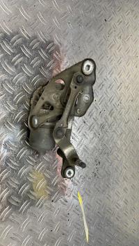 Moteur essuie glace avant droit PEUGEOT 407 PHASE 1 – 9656659880