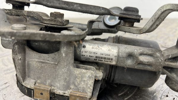 Moteur essuie glace avant gauche PEUGEOT 407 PHASE 1 – 9656859980